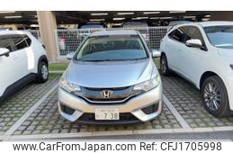 honda fit 2014 CFJ1705998
