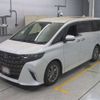 toyota alphard 2024 -TOYOTA--Alphard AGH40W-0023840---TOYOTA--Alphard AGH40W-0023840- image 1