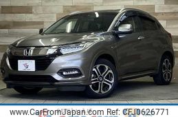 honda vezel 2019 quick_quick_DAA-RU3_RU3-1357279