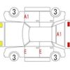 peugeot 308 2019 -PEUGEOT--Peugeot 308 LDA-T9WYH01--VF3LCYHZRKS069684---PEUGEOT--Peugeot 308 LDA-T9WYH01--VF3LCYHZRKS069684- image 2