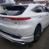 toyota harrier 2023 -TOYOTA--Harrier AXUH80-0057612---TOYOTA--Harrier AXUH80-0057612- image 2