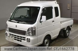 suzuki carry-truck 2018 CFJ1662778