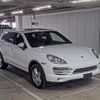 porsche cayenne 2014 -PORSCHE--Porsche Cayenne WP1ZZZ92ZELA93063---PORSCHE--Porsche Cayenne WP1ZZZ92ZELA93063- image 1