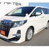 toyota alphard 2015 -TOYOTA--Alphard DBA-AGH30W--AGH30-0051519---TOYOTA--Alphard DBA-AGH30W--AGH30-0051519- image 9