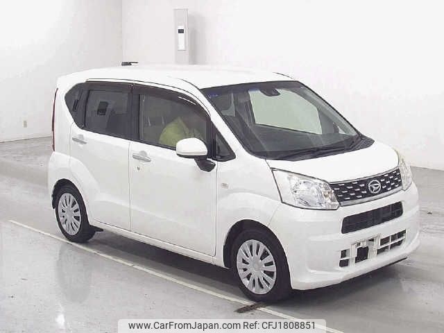 daihatsu move 2015 CFJ1808851 image 1