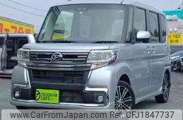 daihatsu tanto 2017 CFJ1847737