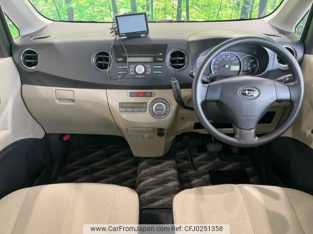 subaru lucra 2012 -SUBARU--Lucra DBA-L455F--L455F-0008619---SUBARU--Lucra DBA-L455F--L455F-0008619- image 2