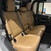 jeep gladiator 2022 CFJ1706959 image 24