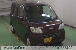 daihatsu tanto-exe 2010 -DAIHATSU 【長岡 583ｷ3150】--Tanto Exe L455S--0012715---DAIHATSU 【長岡 583ｷ3150】--Tanto Exe L455S--0012715-