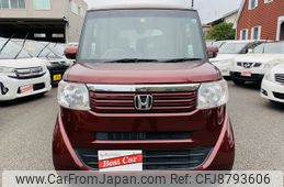 honda n-box 2013 -HONDA--N BOX DBA-JF1--JF1-1160383---HONDA--N BOX DBA-JF1--JF1-1160383-