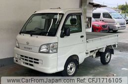 daihatsu hijet-truck 2010 CFJ1716105