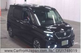 suzuki solio 2022 CFJ1748019