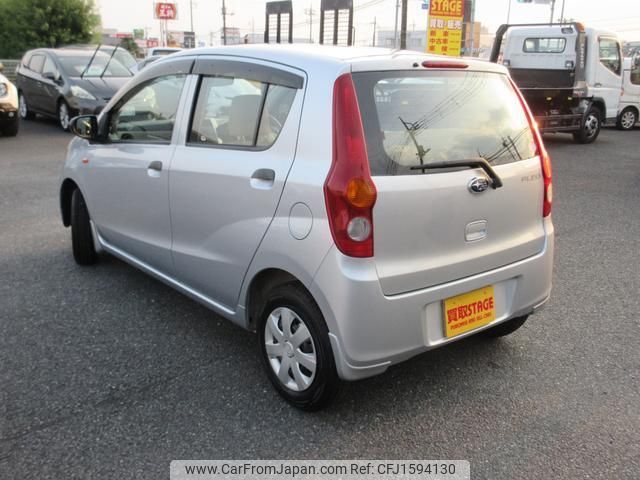 subaru pleo 2012 CFJ1594130 image 2