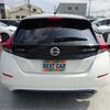 nissan leaf 2019 -NISSAN--Leaf ZE1--ZE1-052893---NISSAN--Leaf ZE1--ZE1-052893- image 30