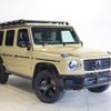 mercedes-benz g-class 2023 -MERCEDES-BENZ--Benz G Class 3DA-463350--W1N4633502X491***---MERCEDES-BENZ--Benz G Class 3DA-463350--W1N4633502X491***- image 4