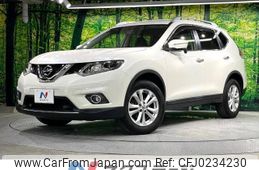 nissan x-trail 2015 -NISSAN--X-Trail DBA-T32--T32-007966---NISSAN--X-Trail DBA-T32--T32-007966-