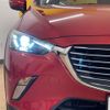 mazda cx-3 2016 -MAZDA--CX-3 LDA-DK5FW--DK5FW-123128---MAZDA--CX-3 LDA-DK5FW--DK5FW-123128- image 4