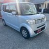 honda n-box 2012 -HONDA--N BOX JF1--1154595---HONDA--N BOX JF1--1154595- image 1