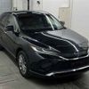 toyota harrier 2021 -TOYOTA--Harrier AXUH80-0027707---TOYOTA--Harrier AXUH80-0027707- image 1