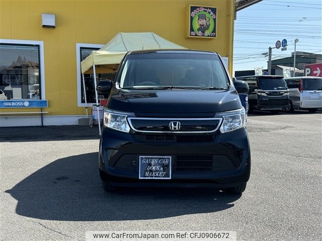 honda n-wgn 2016 -HONDA--N WGN DBA-JH1--JH1-1233576---HONDA--N WGN DBA-JH1--JH1-1233576- image 2