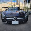 mercedes-benz amg 2016 -MERCEDES-BENZ--AMG 190377-WDD1903772A008869---MERCEDES-BENZ--AMG 190377-WDD1903772A008869- image 25