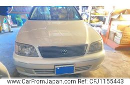 toyota celsior 1997 -TOYOTA--Celsior E-UCF21--UCF21-0072326---TOYOTA--Celsior E-UCF21--UCF21-0072326-