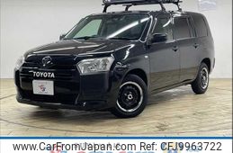 toyota succeed-van 2019 -TOYOTA--Succeed Van DBE-NCP160V--NCP160-0121192---TOYOTA--Succeed Van DBE-NCP160V--NCP160-0121192-