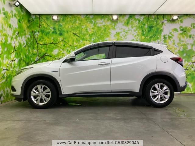 honda vezel 2020 quick_quick_DAA-RU3_RU3-1353172 image 2