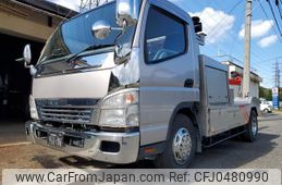 mitsubishi-fuso canter 2007 GOO_JP_700080145930241120002