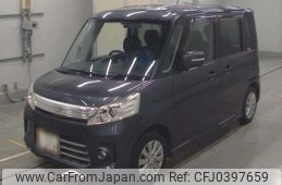 suzuki spacia 2013 quick_quick_DBA-MK32S_MK32S-516242