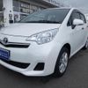 toyota ractis 2014 -TOYOTA 【北見 500ﾇ8009】--Ractis NCP125--2016999---TOYOTA 【北見 500ﾇ8009】--Ractis NCP125--2016999- image 1