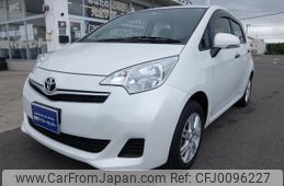 toyota ractis 2014 -TOYOTA 【北見 500ﾇ8009】--Ractis NCP125--2016999---TOYOTA 【北見 500ﾇ8009】--Ractis NCP125--2016999-