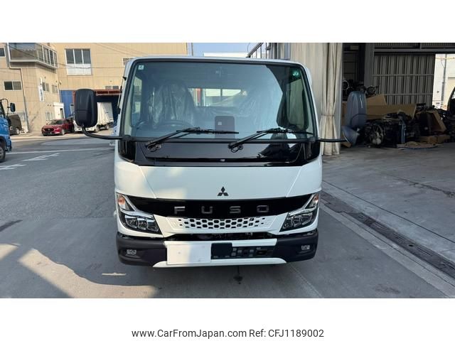 mitsubishi-fuso canter 2025 GOO_NET_EXCHANGE_0704404A30250523W001 image 2