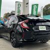 honda civic 2018 quick_quick_DBA-FK7_FK7-1001584 image 15