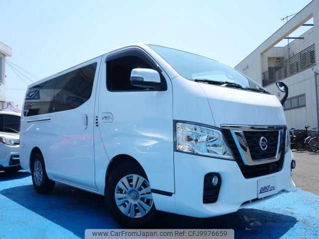 nissan nv350-caravan-van 2019 quick_quick_CBF-VR2E26_VR2E26-117465 image 2