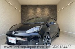 toyota aqua 2018 quick_quick_DAA-NHP10_6695055