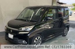 suzuki solio 2016 CFJ1783369