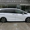 honda odyssey 2014 CFJ1752155 image 41