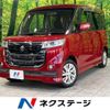 suzuki spacia 2016 -SUZUKI--Spacia DAA-MK42S--MK42S-615119---SUZUKI--Spacia DAA-MK42S--MK42S-615119- image 1