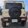 suzuki jimny-sierra 2025 -SUZUKI 【横浜 506】--Jimny Sierra 3BA-JB74W--JB74W-239049---SUZUKI 【横浜 506】--Jimny Sierra 3BA-JB74W--JB74W-239049- image 2