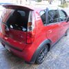 mitsubishi colt 2011 -MITSUBISHI--Colt Z27AG--0800268---MITSUBISHI--Colt Z27AG--0800268- image 2