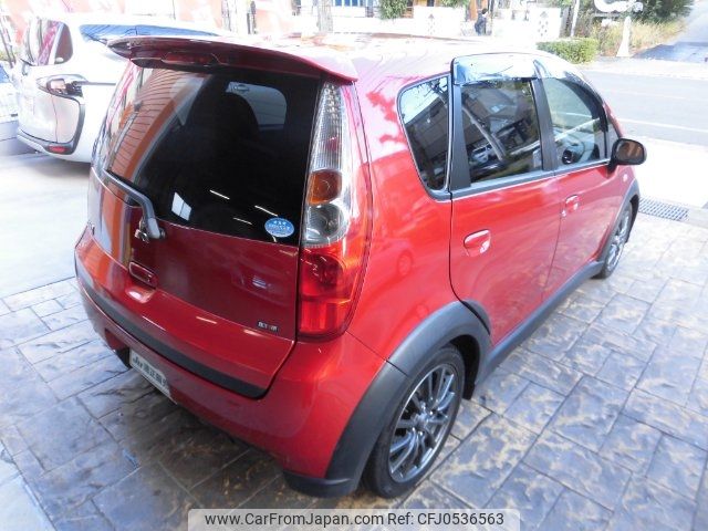 mitsubishi colt 2011 -MITSUBISHI--Colt Z27AG--0800268---MITSUBISHI--Colt Z27AG--0800268- image 2