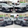 mazda cx-5 2022 -MAZDA--CX-5 3DA-KF2P--KF2P-511260---MAZDA--CX-5 3DA-KF2P--KF2P-511260- image 9