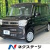 suzuki spacia 2018 -SUZUKI--Spacia DAA-MK53S--MK53S-154244---SUZUKI--Spacia DAA-MK53S--MK53S-154244- image 1