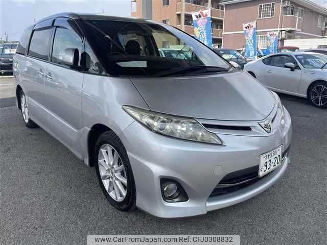 toyota estima 2011 TE5640 image 2