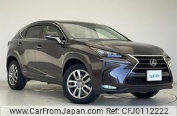 lexus nx 2015 -LEXUS--Lexus NX DAA-AYZ10--AYZ10-1006740---LEXUS--Lexus NX DAA-AYZ10--AYZ10-1006740-