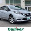 nissan note 2017 -NISSAN--Note DBA-E12--E12-525627---NISSAN--Note DBA-E12--E12-525627- image 1