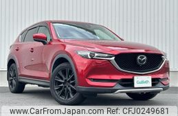 mazda cx-5 2019 -MAZDA--CX-5 6BA-KF5P--KF5P-303508---MAZDA--CX-5 6BA-KF5P--KF5P-303508-