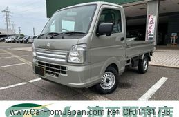 suzuki carry-truck 2025 -SUZUKI 【新潟 480ﾆ7793】--Carry Truck DA16T--847586---SUZUKI 【新潟 480ﾆ7793】--Carry Truck DA16T--847586-