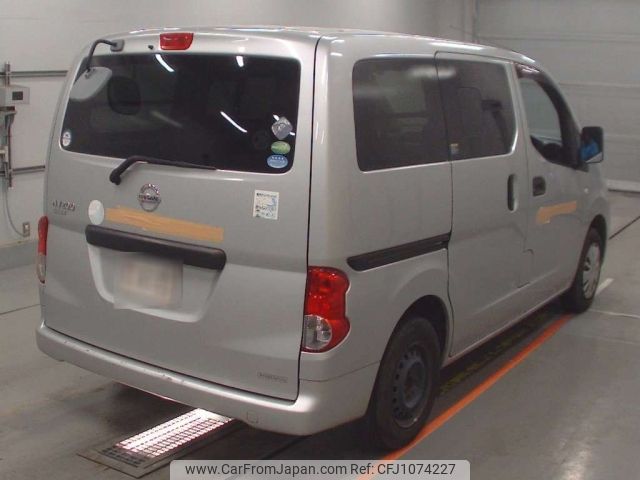 nissan nv200-vanette 2014 -NISSAN--NV200 VM20-055291---NISSAN--NV200 VM20-055291- image 2